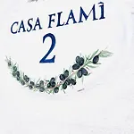 Casa Flami 2 Apartment