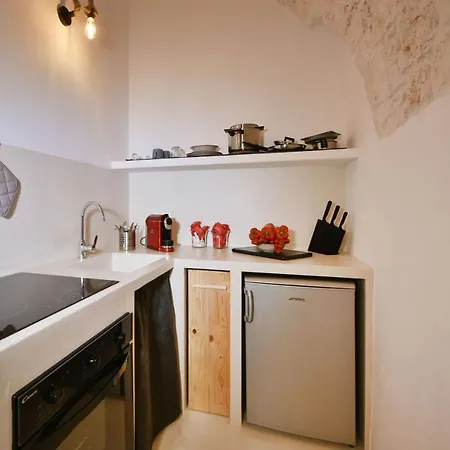 Appartement Casa Flami 2 Ostuni