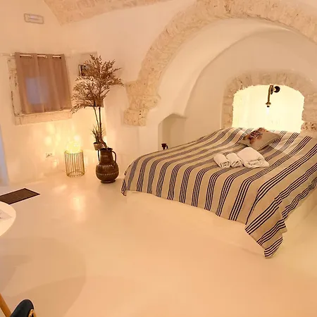 Casa Flami 2 Ostuni