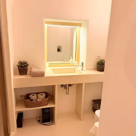 Casa Flami 2 Ostuni