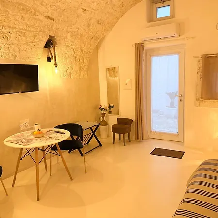Apartment Casa Flami 2 Ostuni