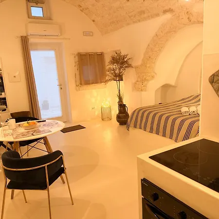 Apartment Casa Flami 2 Ostuni