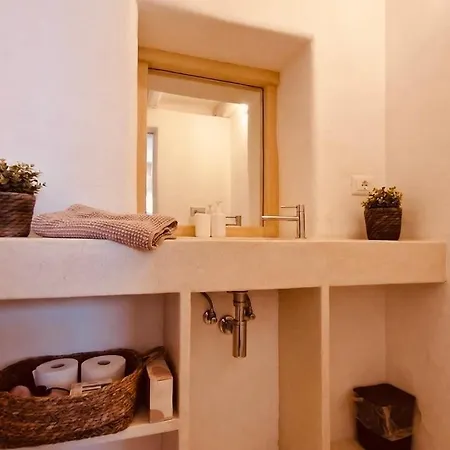Appartement Casa Flami 2 Ostuni