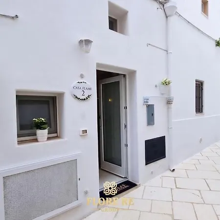 Casa Flami 2 Appartement *