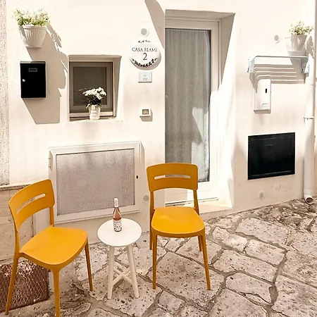Appartement Casa Flami 2 Ostuni