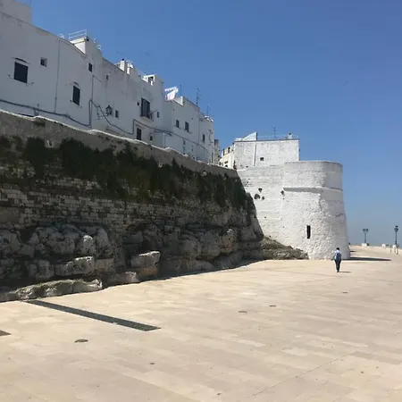 Casa Flami 2 Ostuni