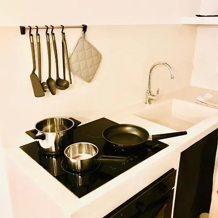 Casa Flami 2 Apartment *