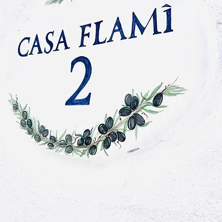 Casa Flami 2 Apartment