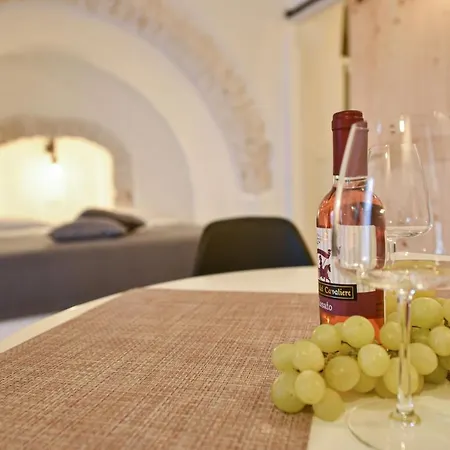 Apartment Casa Flami 2 Ostuni
