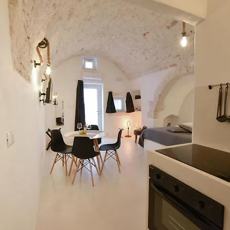 Διαμέρισμα Casa Flami 2