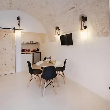 Casa Flami 2 * Ostuni