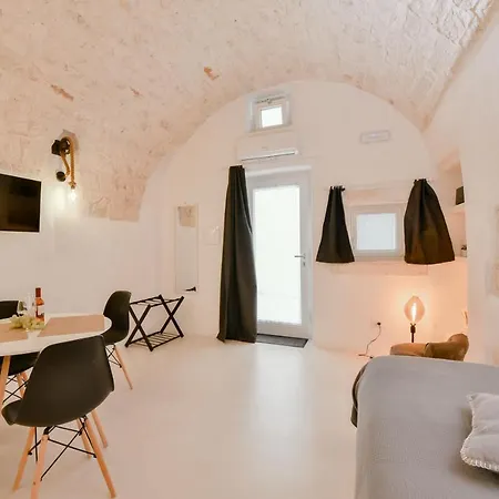 Casa Flami 2 Apartment