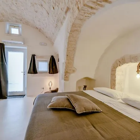 Apartment Casa Flami 2 Ostuni