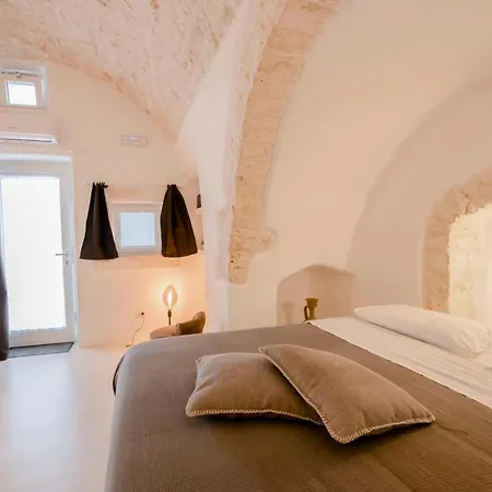 Casa Flami 2 Daire Ostuni