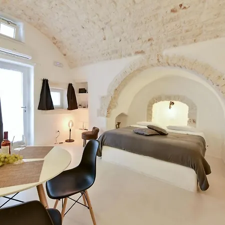 Casa Flami 2 * Ostuni
