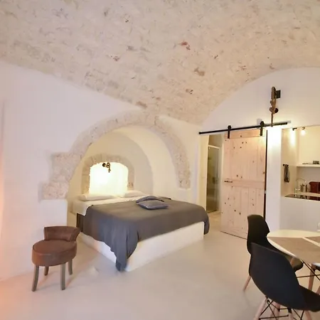 Διαμέρισμα Casa Flami 2