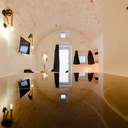 Casa Flami 2 Ostuni