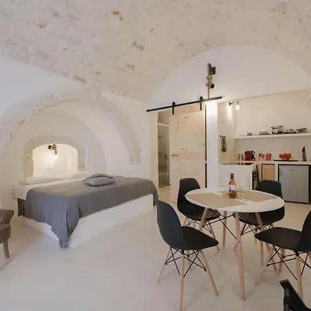 Daire Casa Flami 2 Ostuni