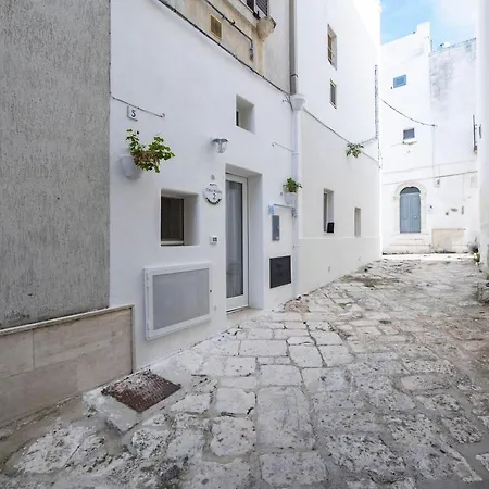 Casa Flami 2 Apartment *