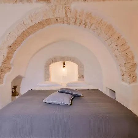 Apartment Casa Flami 2 Ostuni