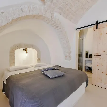 Casa Flami 2 Ostuni