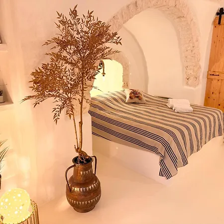 Casa Flami 2 * Ostuni
