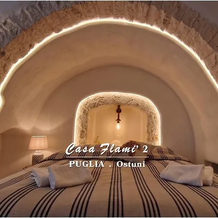Casa Flami 2 Appartement *