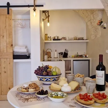 Apartment Casa Flami 2 Ostuni
