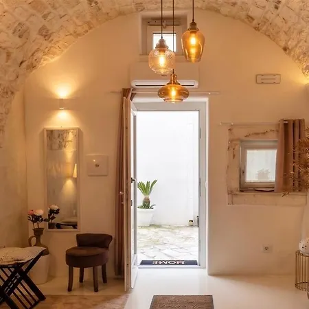 דירה Casa Flami 2