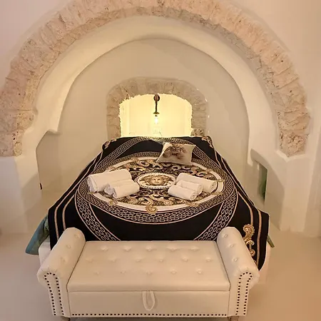 Casa Flami 2 Appartement Ostuni