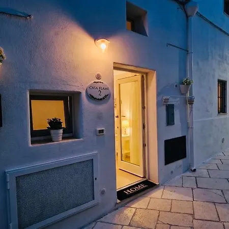 Casa Flami 2 אוסטוני