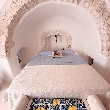 Casa Flami 2 Appartement Ostuni