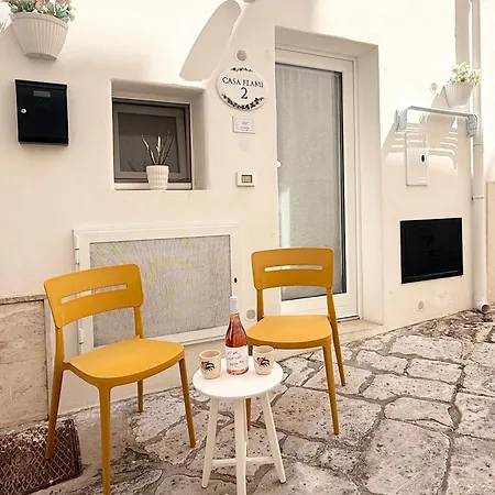 Casa Flami 2 Apartment