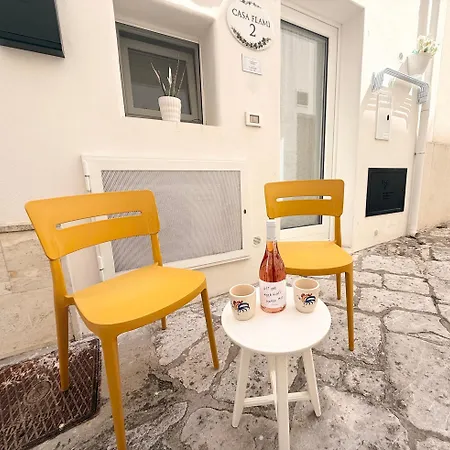 Apartment Casa Flami 2