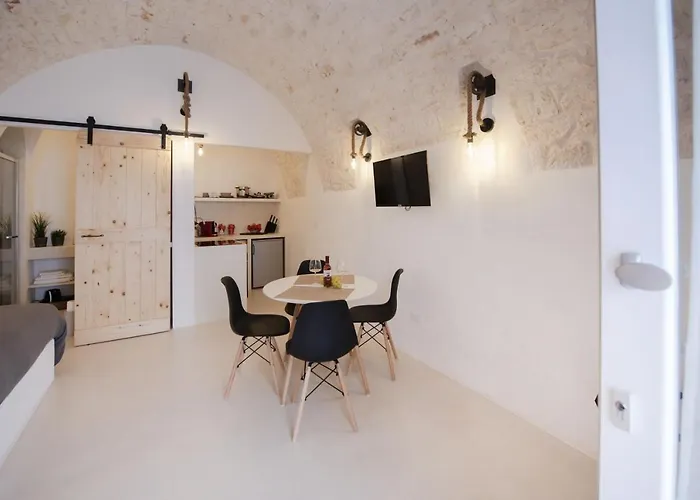 Casa Flami 2 * أوستوني