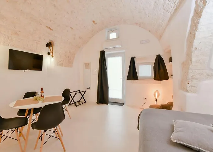 Casa Flami 2 아파트