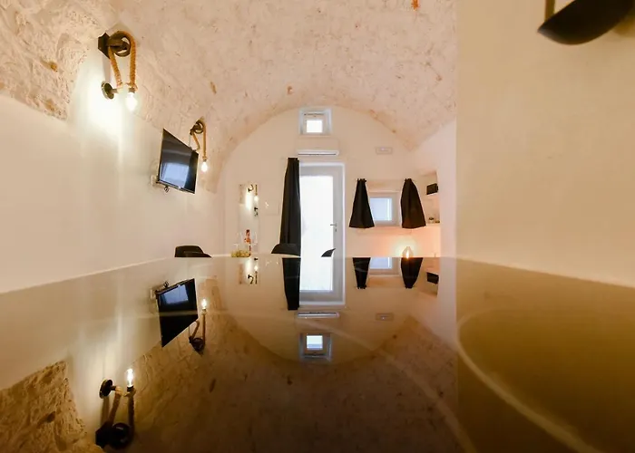 Casa Flami 2 أوستوني