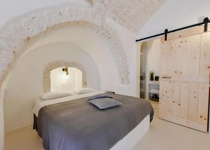 Casa Flami 2 أوستوني