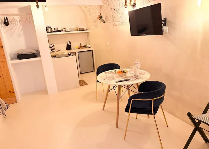 Casa Flami 2 公寓 *