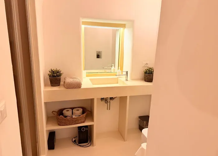 Casa Flami 2 奥斯图尼