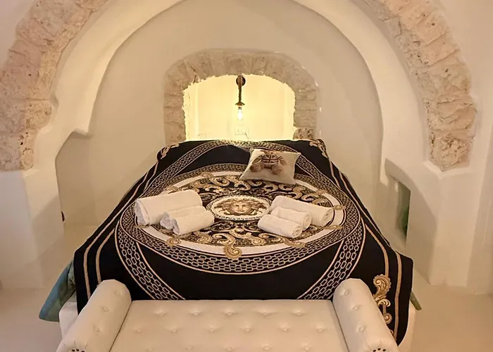 Casa Flami 2 公寓 奥斯图尼