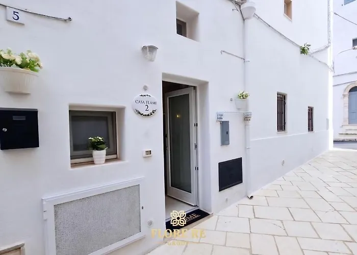 Casa Flami 2 公寓 *